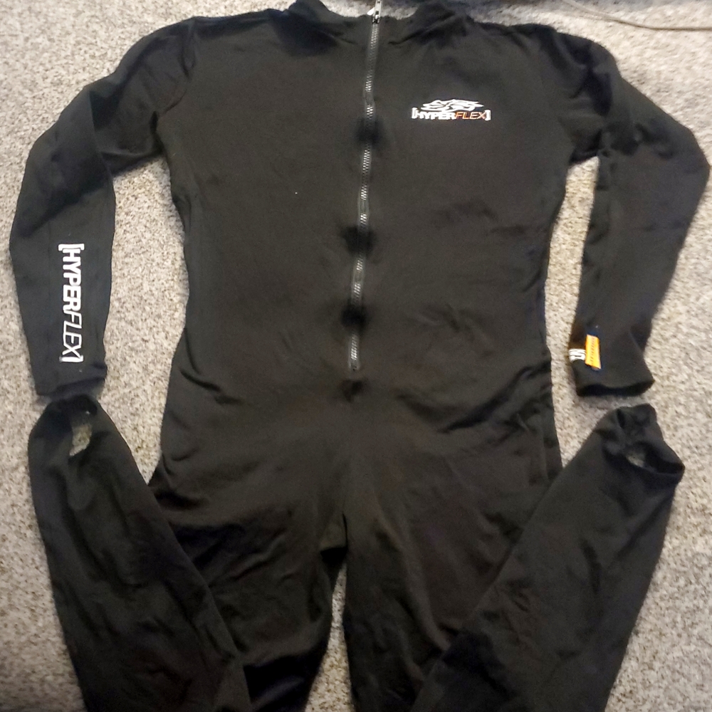 HYPERFLEX BODY SUIT